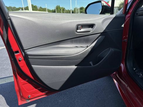 Used 2023 Toyota Corolla SE FWD image 19