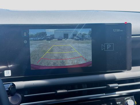 New 2026 Hyundai Tucson SEL FWD image 11