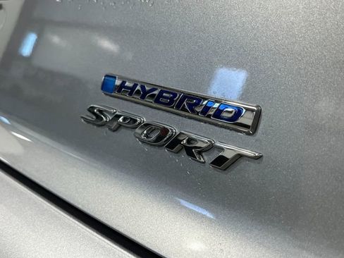 New 2025 Honda Accord Sport image 6