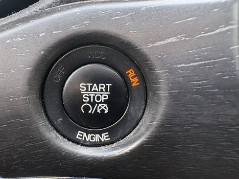 Used 2015 Jeep Grand Cherokee Limited w/ Trailer Tow Group IV image 11