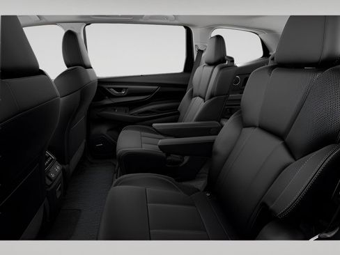 New 2025 Subaru Ascent Bronze Edition image 17