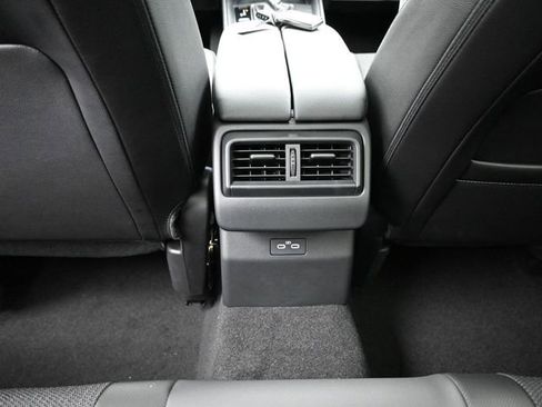 Certified 2025 MAZDA CX-50 AWD 2.5 S w/ Cargo Package image 16