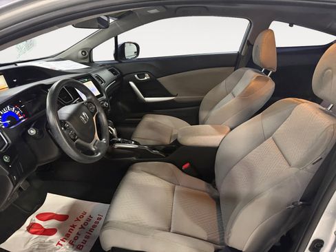 Used 2015 Honda Civic EX image 14