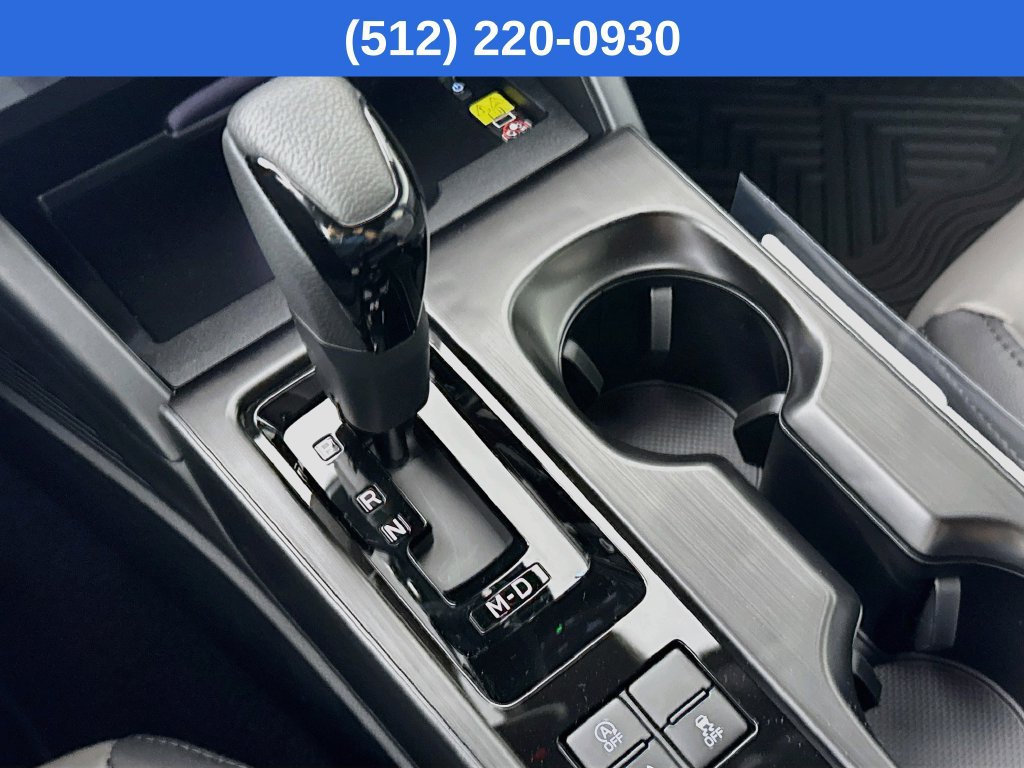 New 2026 Subaru Outback Premium AWD/4WD image 21