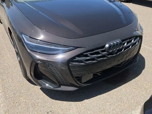 New 2026 Audi A6 Premium Plus AWD/4WD image 2