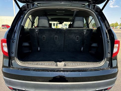 Used 2022 Honda Pilot Special Edition image 24
