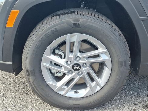 New 2026 Hyundai Tucson SE image 5