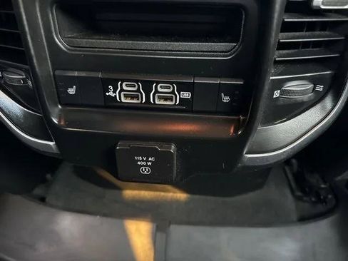 Certified 2020 RAM 1500 Laramie AWD/4WD image 20