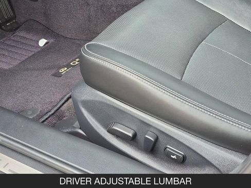Used 2023 INFINITI Q50 Luxe w/ Cargo Package RWD image 15