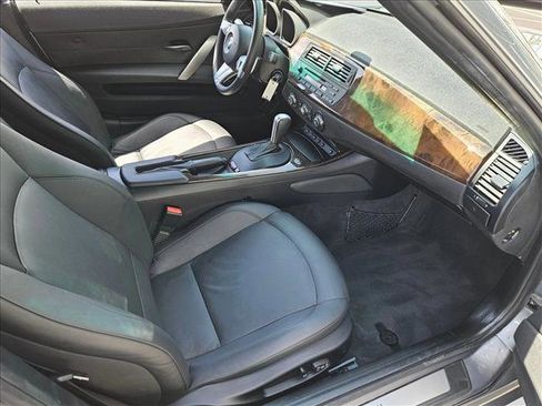 Used 2008 BMW Z4 3.0si RWD image 15