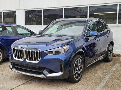 Certified 2025 BMW X1 xDrive28i w/ Technology Package