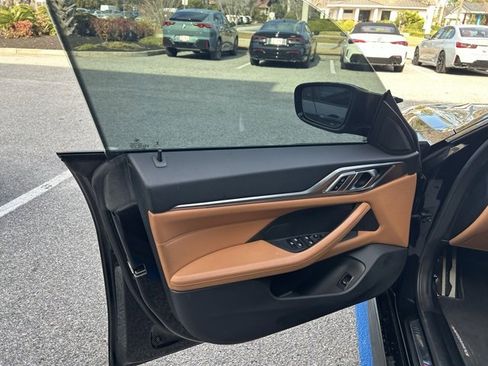 Used 2022 BMW M440i xDrive Gran Coupe w/ Shadowloine Package image 10