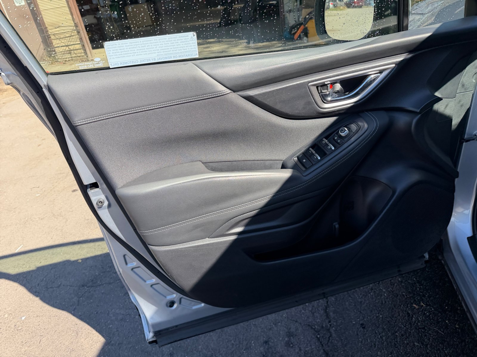 Used 2020 Subaru Forester Premium AWD/4WD image 19