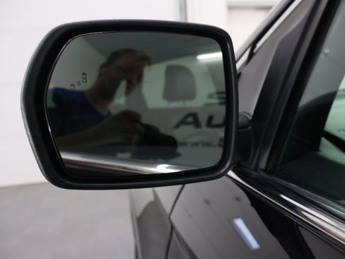 Used 2024 Ford Edge SEL AWD/4WD image 37