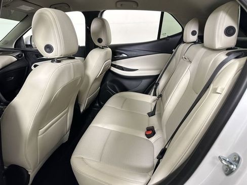 Used 2023 Buick Encore GX Select w/ Safety Package II FWD image 26