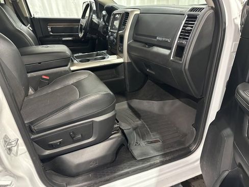 Used 2017 RAM 2500 Laramie w/ Convenience Group image 13