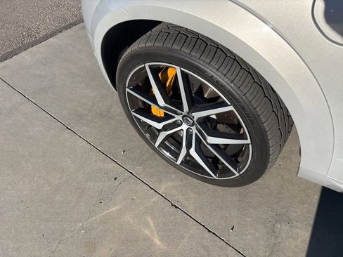 Used 2024 Volvo XC60 T8 Polestar image 10