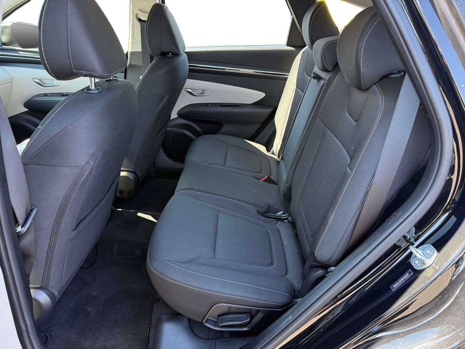 Certified 2024 Hyundai Tucson SE AWD/4WD image 16