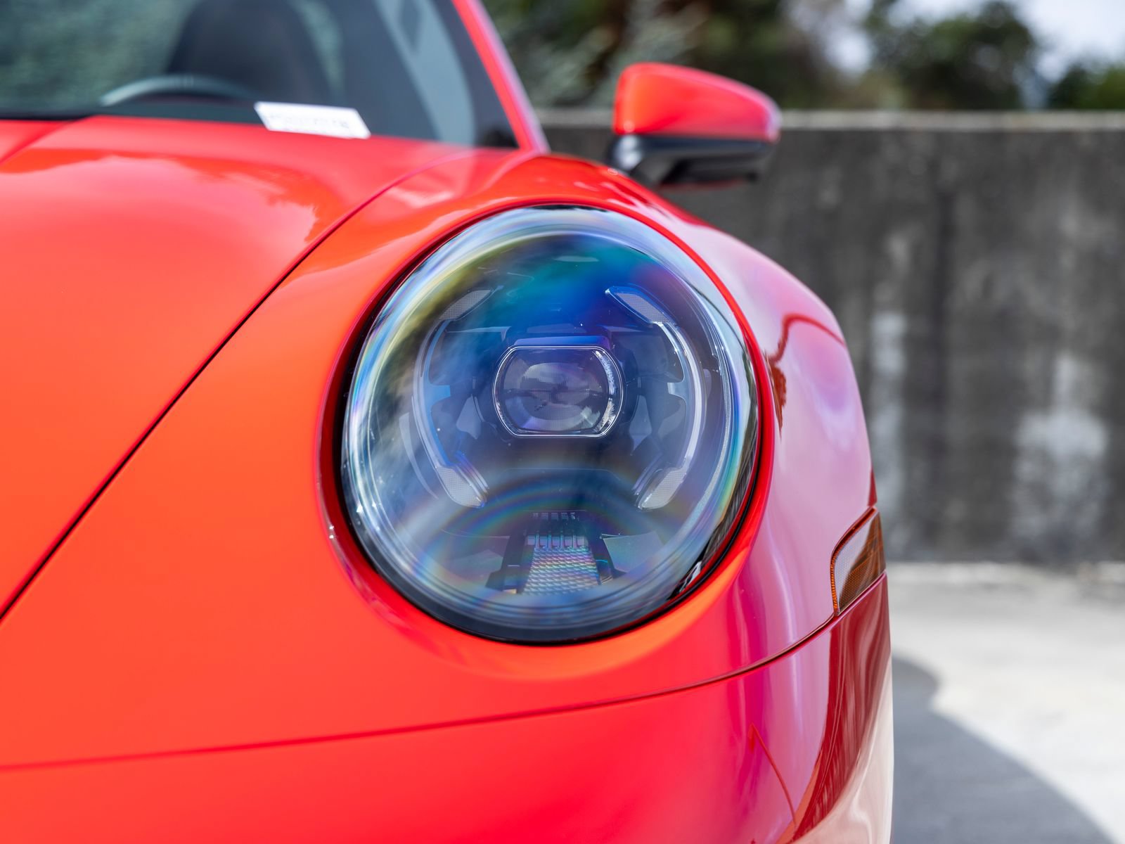 Certified 2025 Porsche 911 Carrera S RWD image 18
