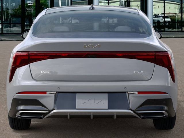 New 2026 Kia K5 GT-Line w/ GT-Line Premium Package AWD/4WD image 13