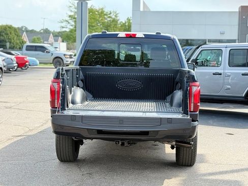 Used 2024 Ford F150 Platinum w/ Equipment Group 702A High AWD/4WD image 38