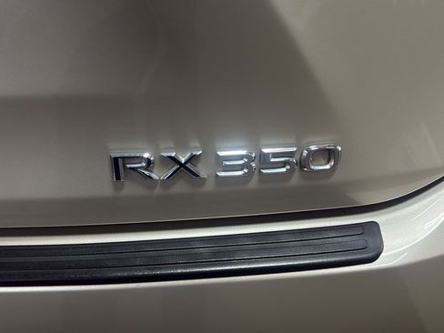 Used 2017 Lexus RX 350 FWD w/ Premium Package image 29