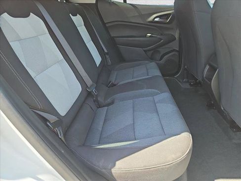 Used 2024 Chevrolet Trax LS FWD image 17