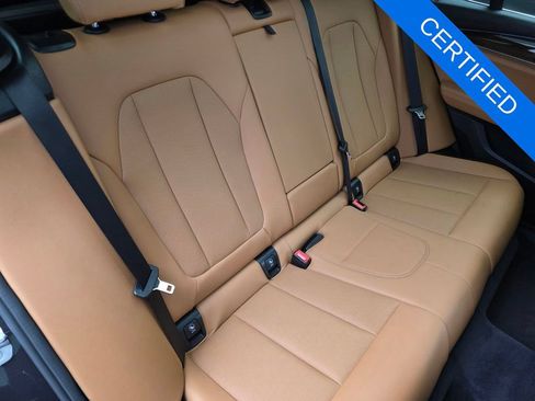 Certified 2023 BMW X3 sDrive30i w/ Convenience Package w/ZPA RWD image 28
