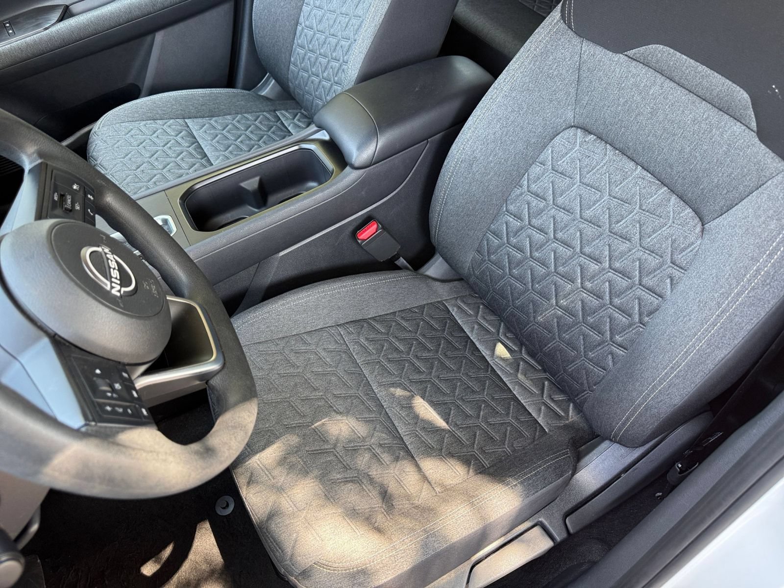 Used 2026 Nissan Kicks SV w/ Cold Weather Package AWD/4WD image 35
