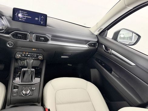 Used 2025 MAZDA CX-5 AWD 2.5 S w/ Preferred Package image 50