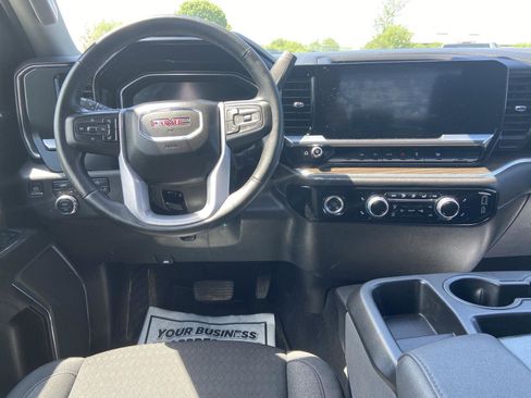 Used 2024 GMC Sierra 1500 Elevation AWD/4WD image 28