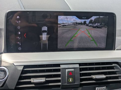 Used 2018 BMW X3 xDrive30i AWD/4WD image 19