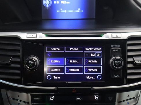 Used 2013 Honda Accord EX-L image 22