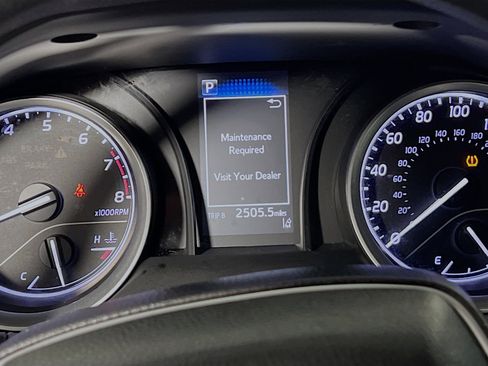 Used 2022 Toyota Camry LE image 22