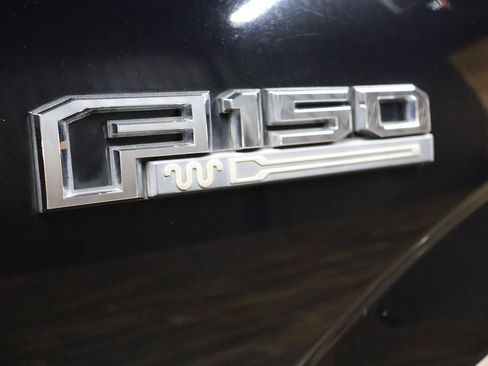 Used 2017 Ford F150 King Ranch w/ Equipment Group 601A Luxury AWD/4WD image 9
