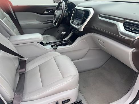 Used 2018 GMC Acadia SLT FWD image 20