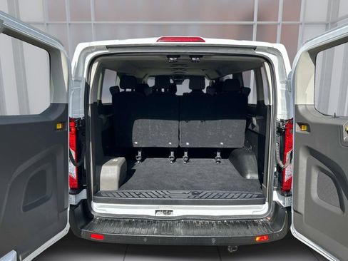 Used 2024 Ford Transit 350 XLT RWD image 14