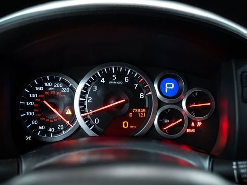 Used 2009 Nissan GT-R Premium image 29