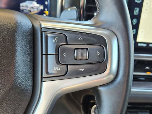 Used 2024 Chevrolet Silverado 1500 LTZ w/ LTZ Premium Texas Edition image 24