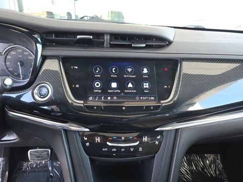 Used 2020 Cadillac XT6 Sport image 33