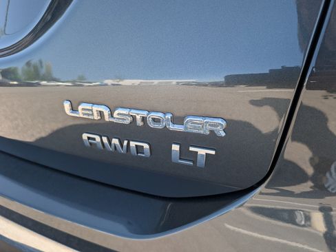 Used 2021 Chevrolet Equinox LT AWD/4WD image 10
