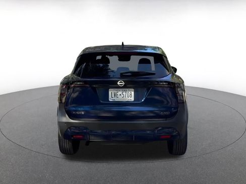 Used 2025 Nissan Kicks SV image 12