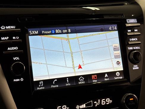 Used 2018 Nissan Murano S w/ Cargo Package image 26