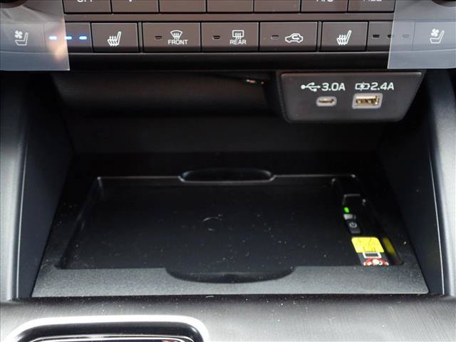 New 2026 Subaru Outback Touring XT AWD/4WD image 23