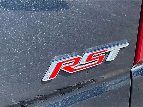 Used 2019 Chevrolet Silverado 1500 RST w/ All-Star Edition image 7