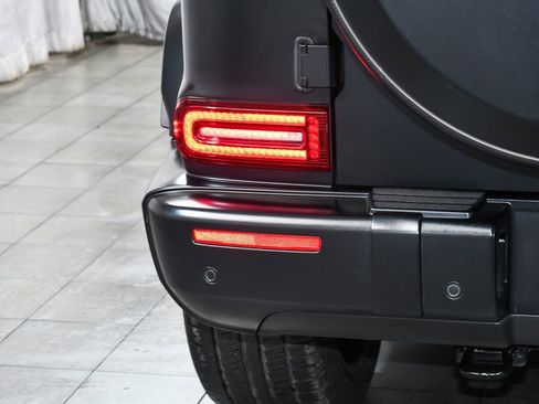 Used 2021 Mercedes-Benz G 63 AMG 4MATIC image 87