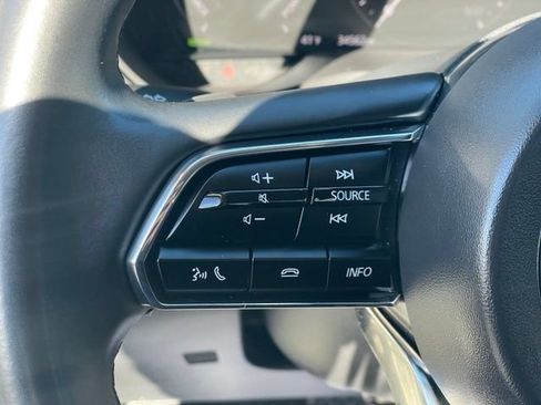Used 2025 MAZDA CX-70 Plug-In Hybrid w/ Premium Pkg AWD/4WD image 17
