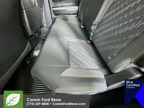 Used 2018 Toyota Tundra SR5 w/ TRD Off Road Package AWD/4WD image 26