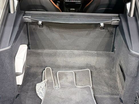 Used 2024 Mercedes-Benz AMG GT 55 image 32