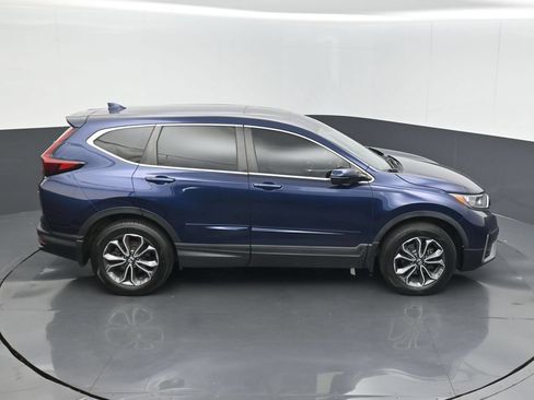 Certified 2022 Honda CR-V EX image 14